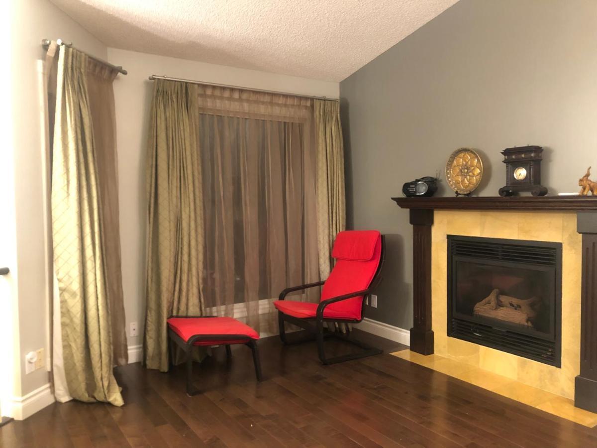 YYC Citadel Hill Cr Community! 아파트 외부 사진
