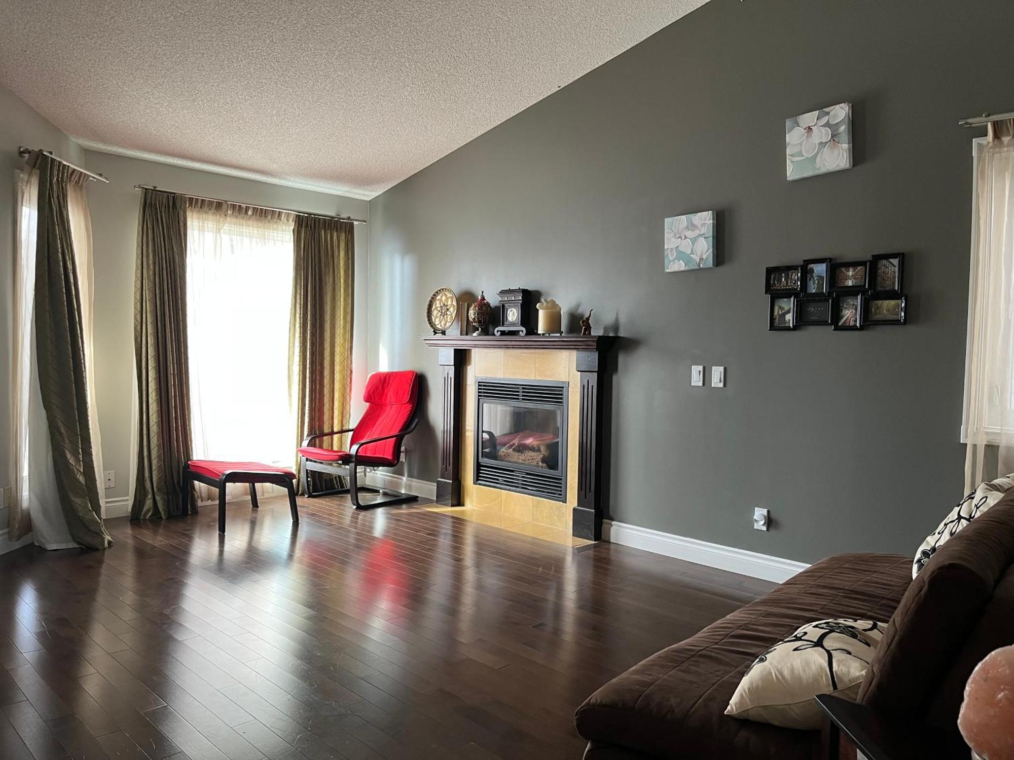 YYC Citadel Hill Cr Community! 아파트 외부 사진
